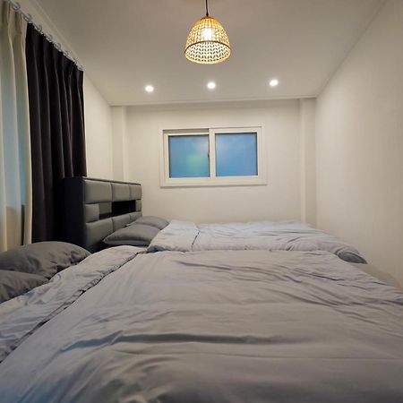 Soo Guest House Сеул Екстериор снимка