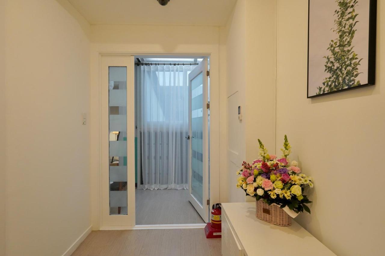 Soo Guest House Сеул Екстериор снимка