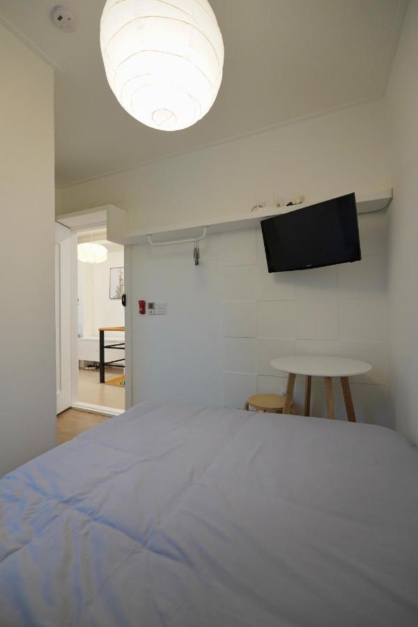 Soo Guest House Сеул Екстериор снимка