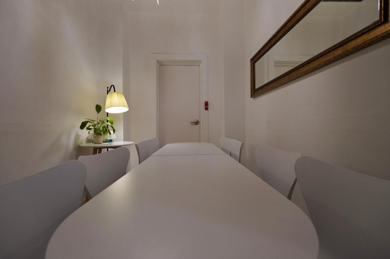 Soo Guest House Сеул Екстериор снимка