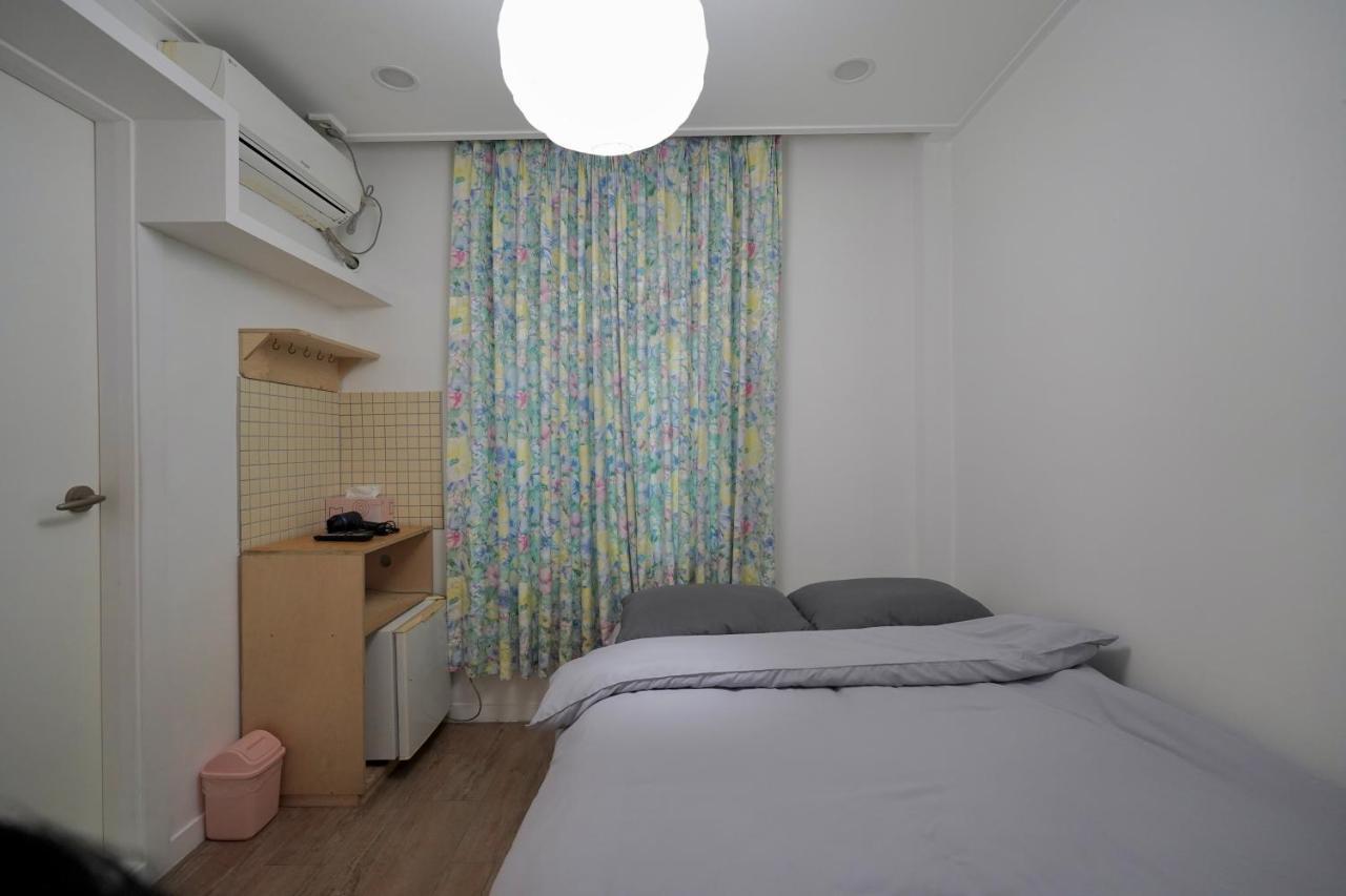 Soo Guest House Сеул Екстериор снимка