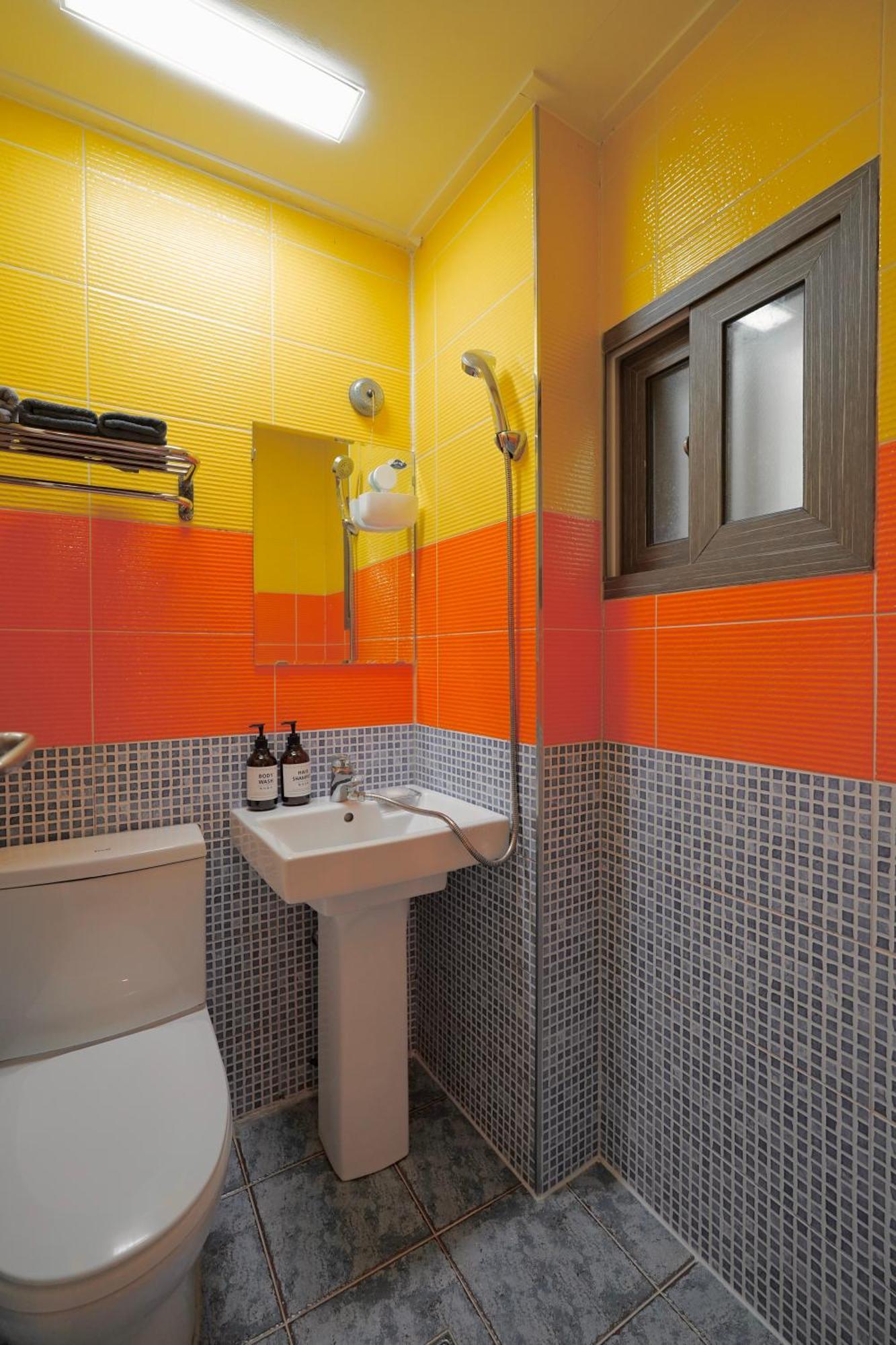 Soo Guest House Сеул Екстериор снимка
