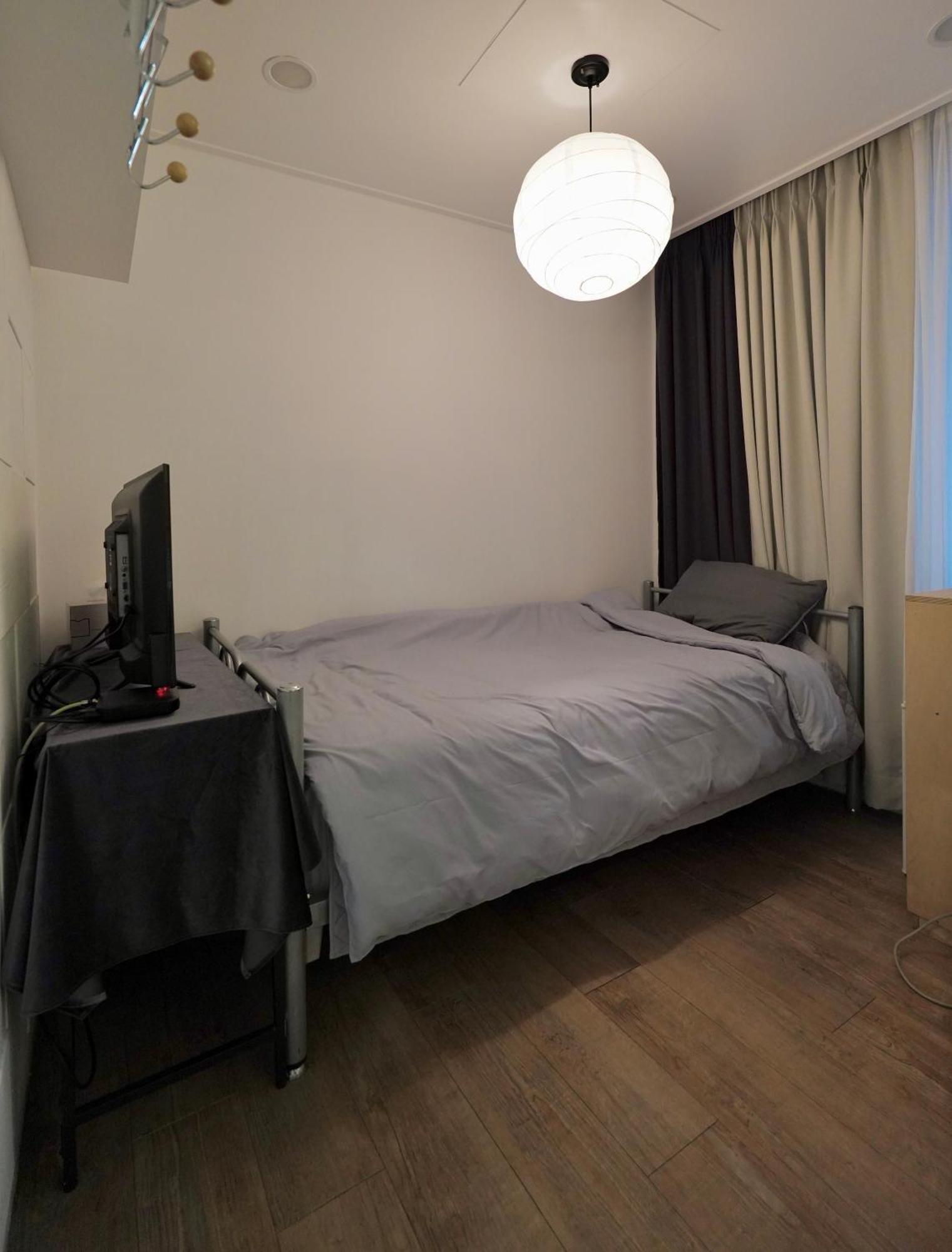 Soo Guest House Сеул Екстериор снимка